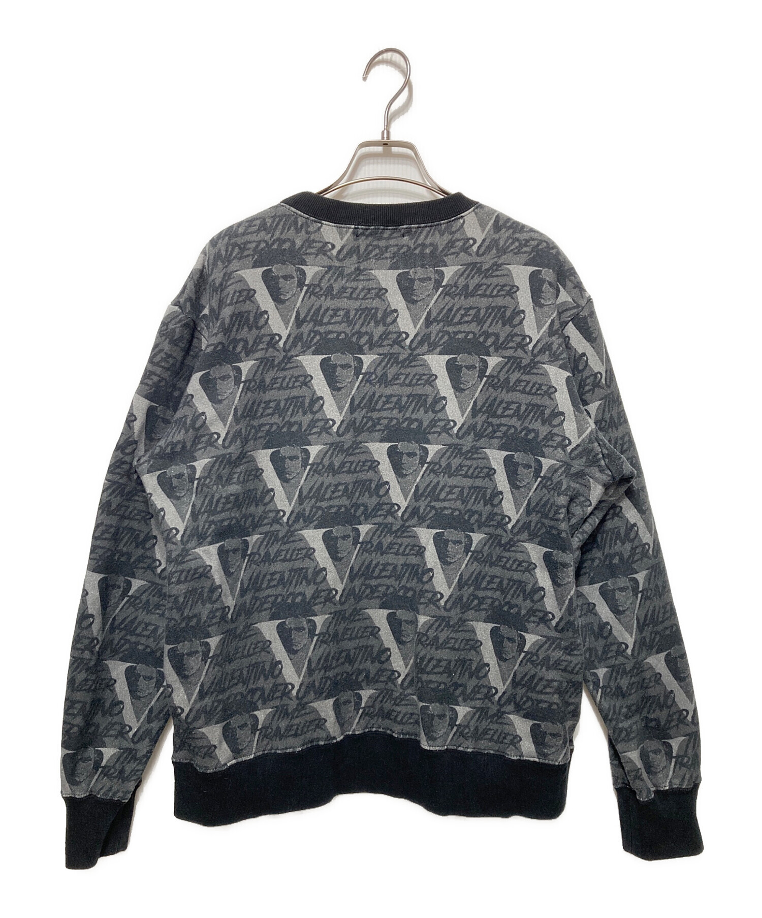 中古・古着通販】UNDERCOVER (アンダーカバー) VALENTINO
