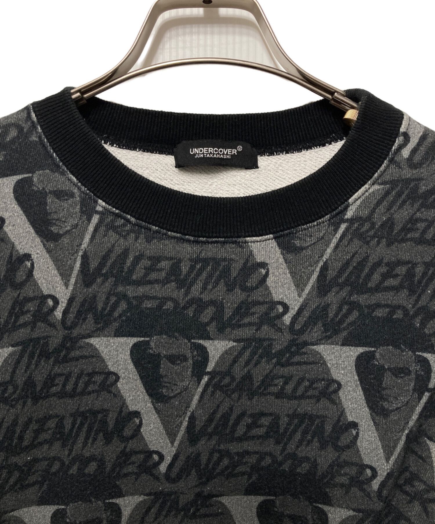 中古・古着通販】UNDERCOVER (アンダーカバー) VALENTINO