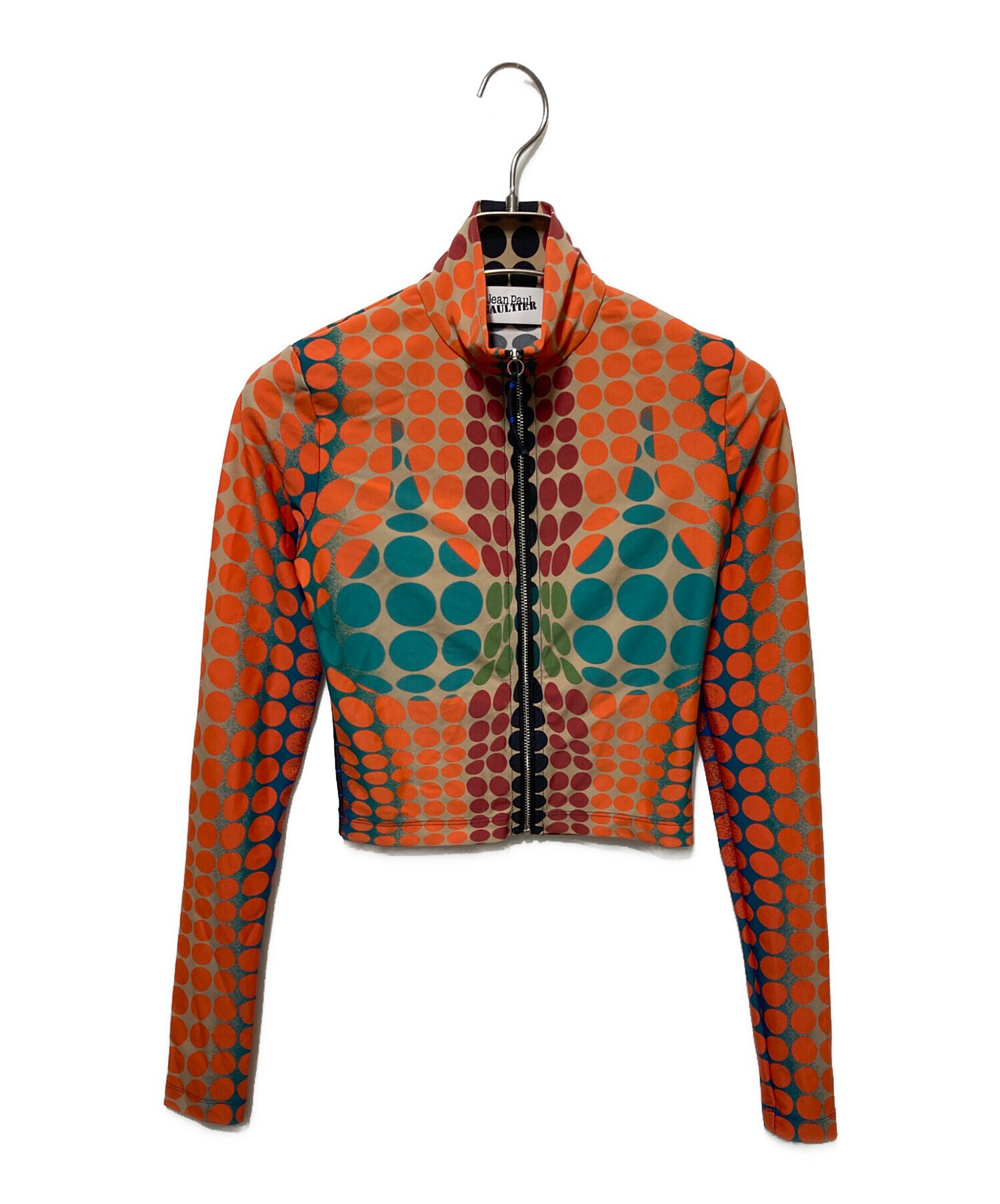 中古・古着通販】Jean Paul GAULTIER (ジャンポールゴルチェ) 水玉