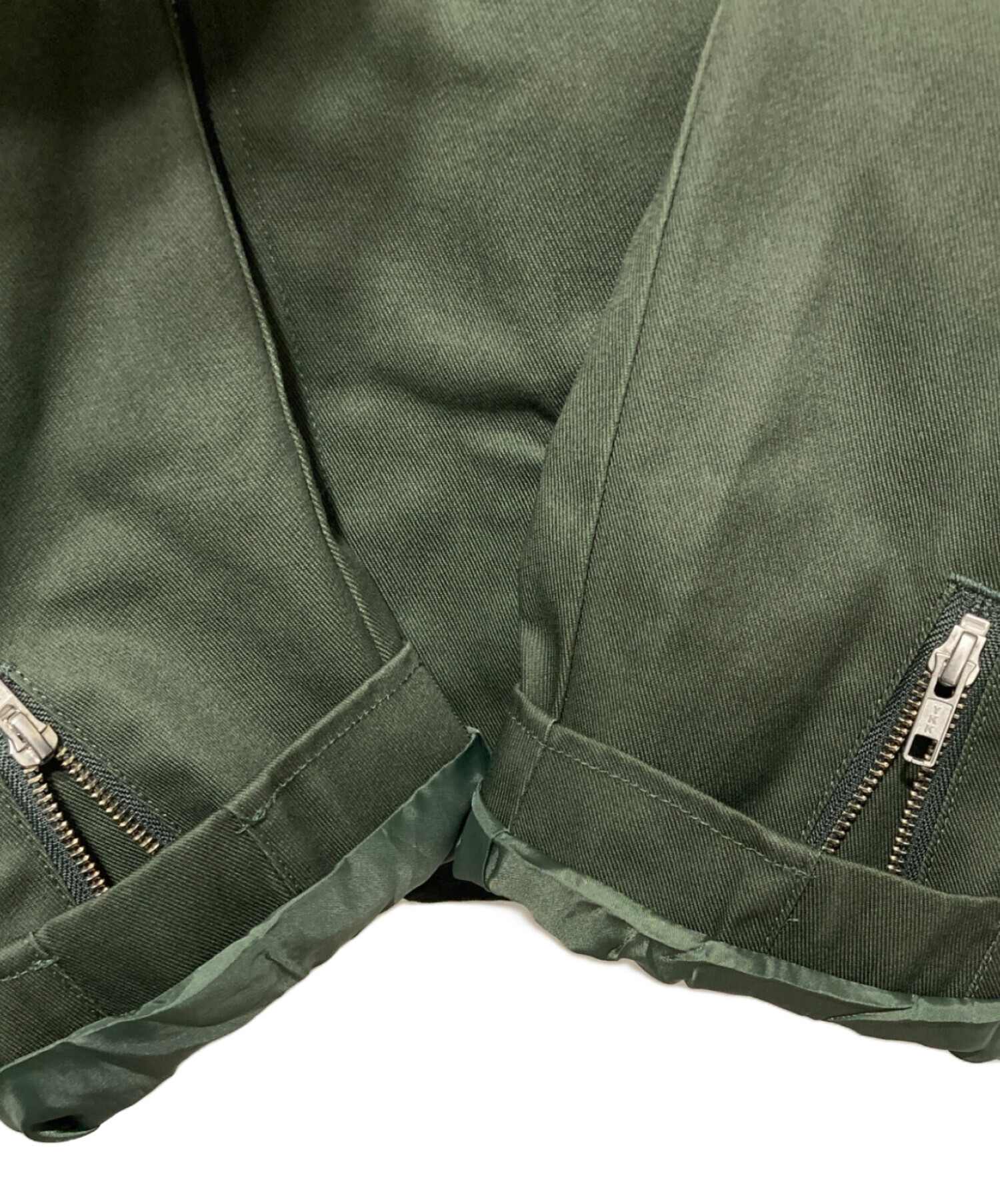 中古・古着通販】For The Weekend (エフティダブリュー) Dickies 