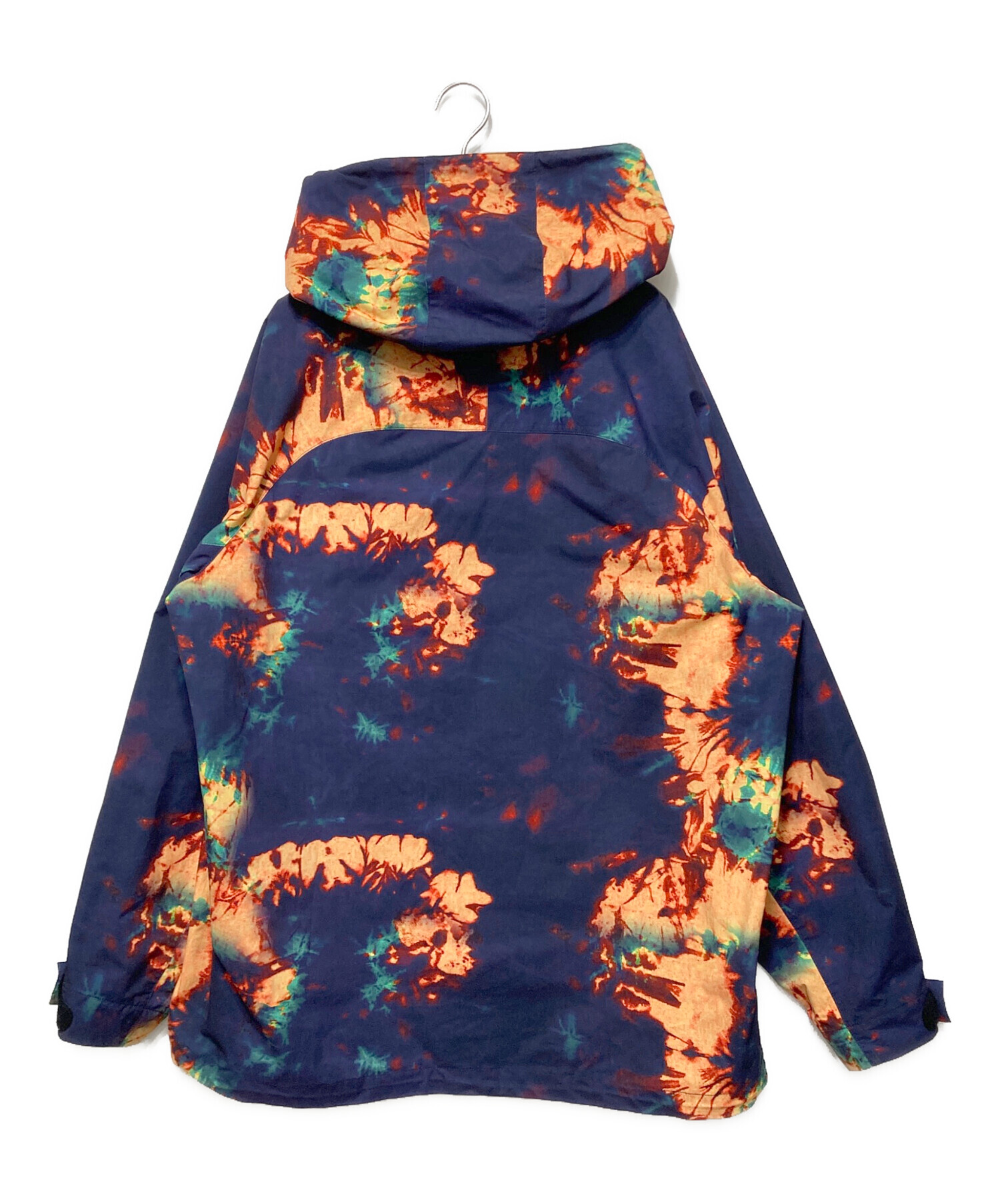 中古・古着通販】A BATHING APE (アベイシングエイプ) 22SS TIE DYE