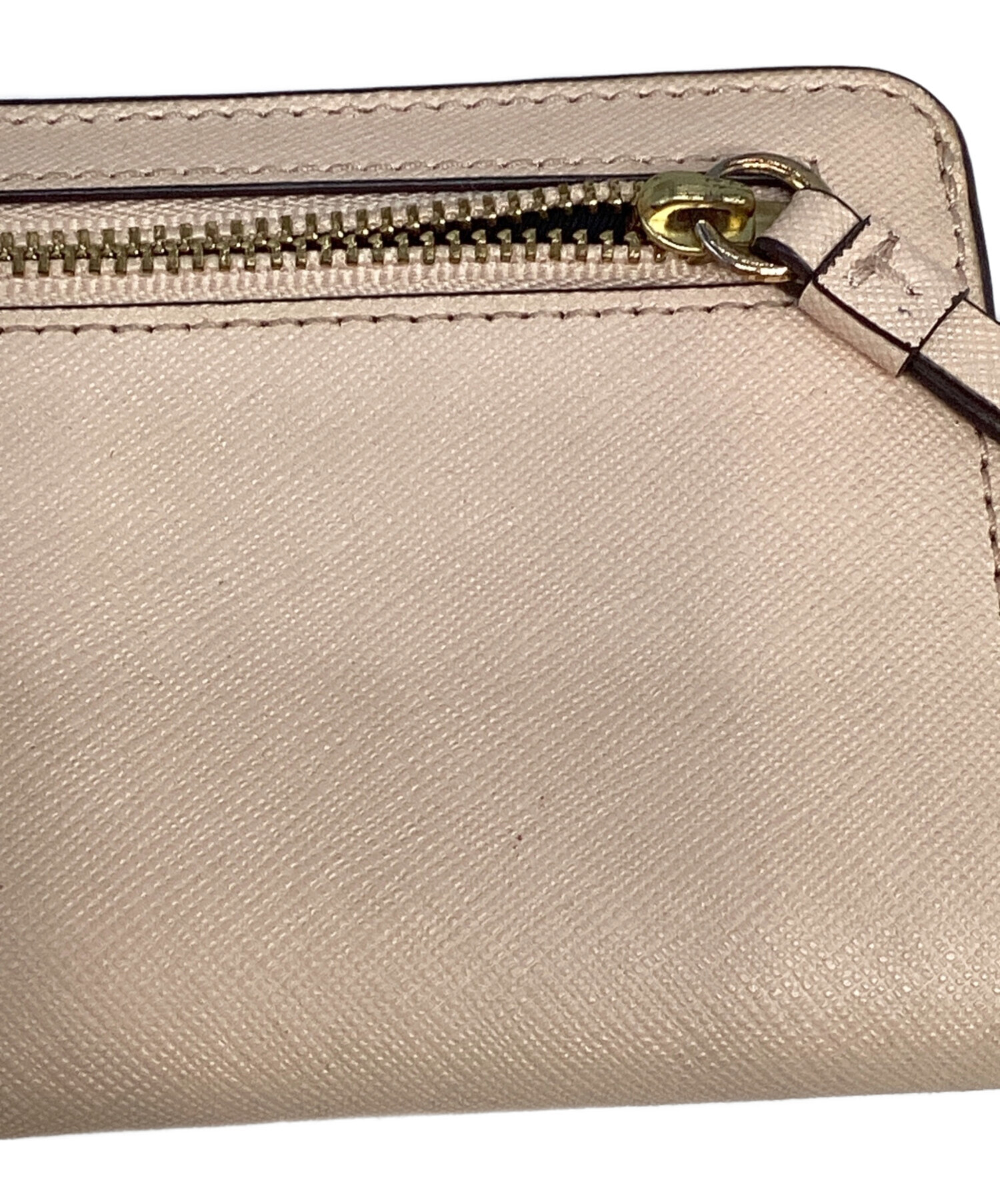 中古・古着通販】TORY BURCH (トリーバーチ) ロビンソンジップスリム
