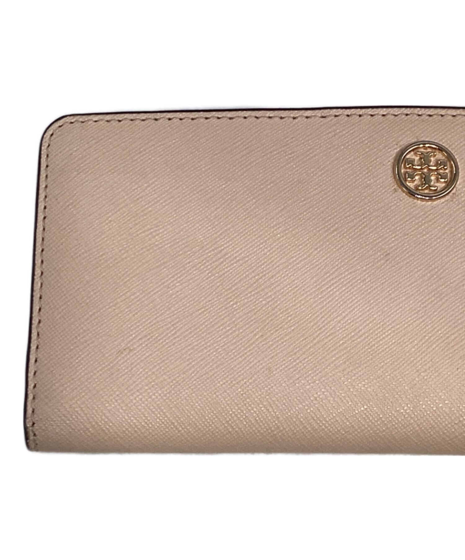 中古・古着通販】TORY BURCH (トリーバーチ) ロビンソンジップスリム 