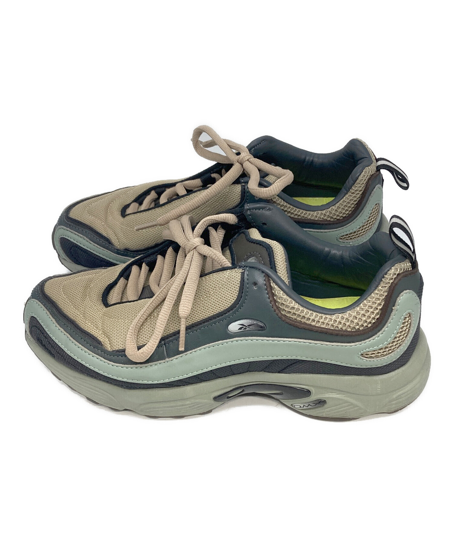 中古・古着通販】REEBOK (リーボック) vainl archive (ヴァイナル