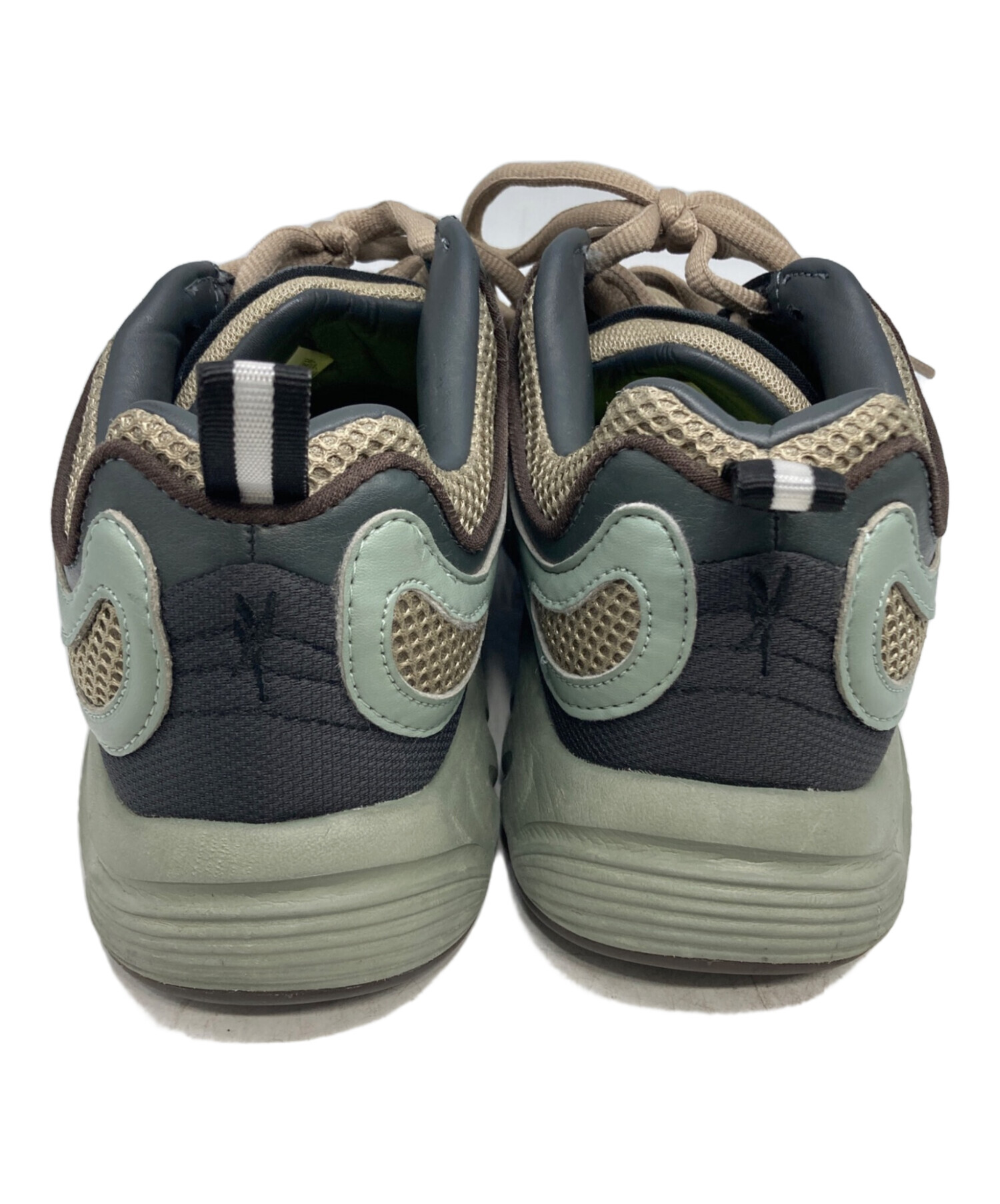 【中古】 アイヴォリー 中古・古着通販】REEBOK (リーボック) vainl archive (ヴァイナル