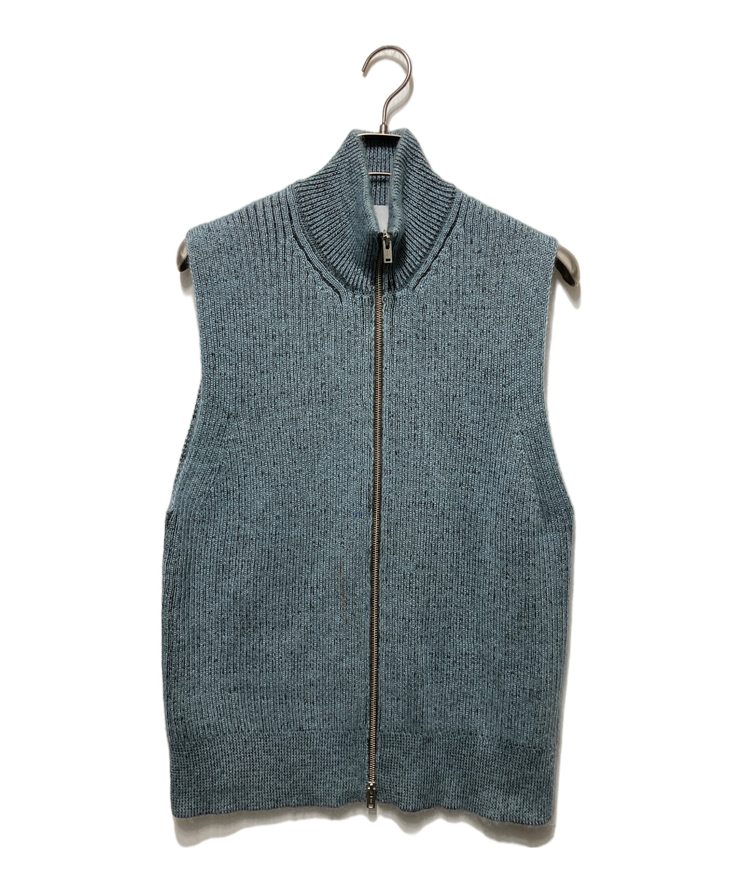 中古・古着通販】SUGARHILL (シュガーヒル) Drivers Knit Vest