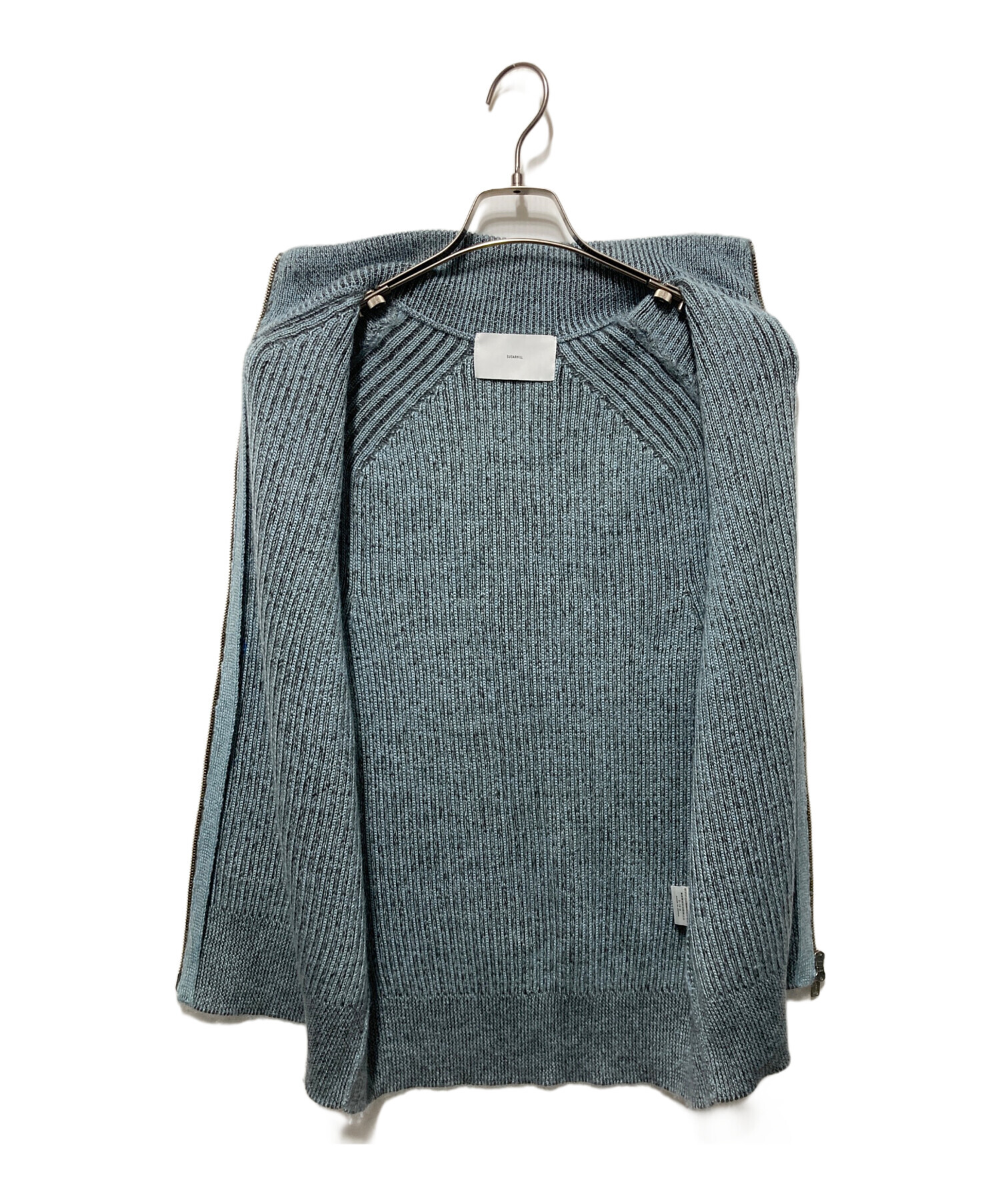 中古・古着通販】SUGARHILL (シュガーヒル) Drivers Knit Vest