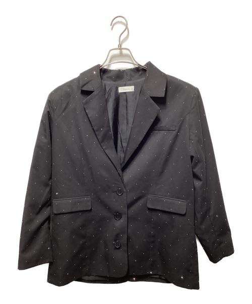 中古・古着通販】darich (ダーリッチ) ルーズシングルスタッズ