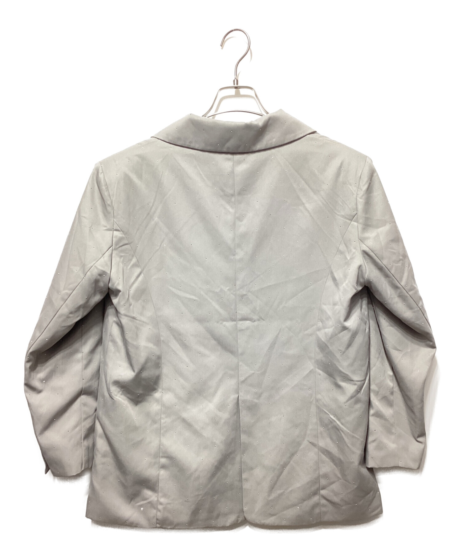 中古・古着通販】darich (ダーリッチ) ルーズシングルスタッズ