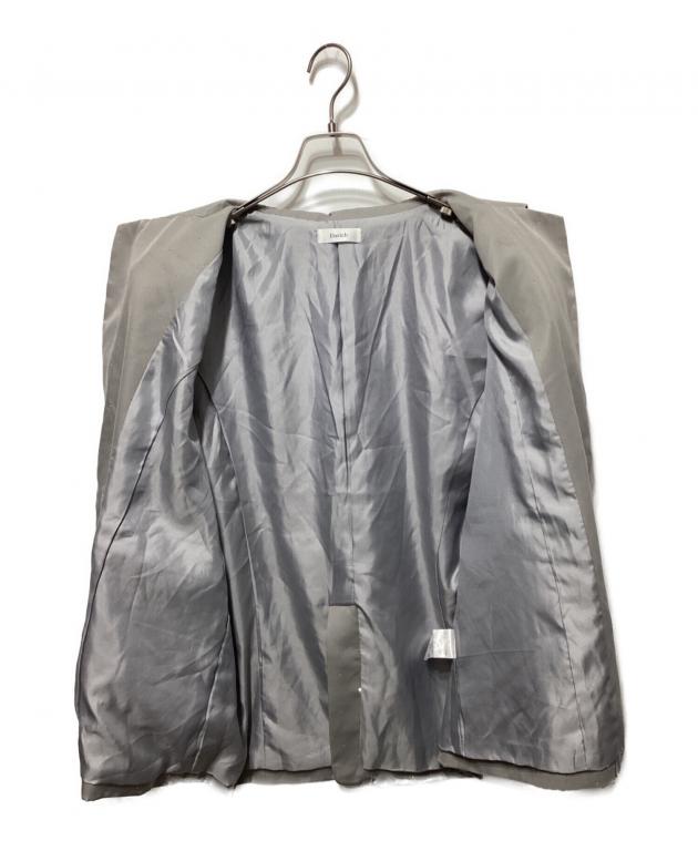 中古・古着通販】darich (ダーリッチ) ルーズシングルスタッズ
