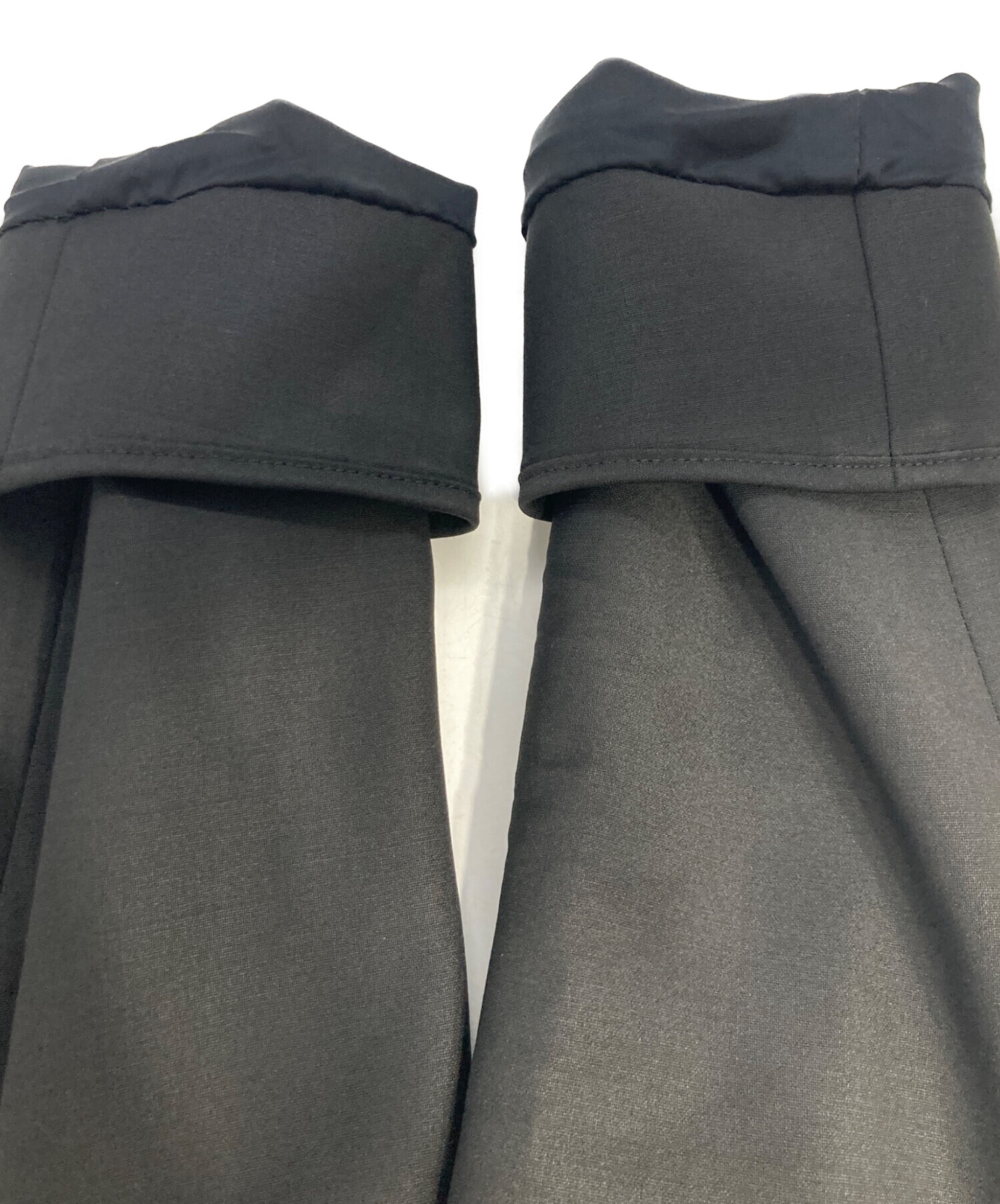 中古・古着通販】theory (セオリー) エグゼクティブノーカラー