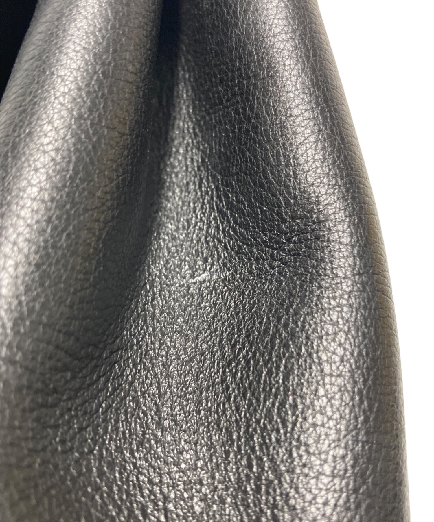 中古・古着通販】BALLY (バリー) リュック ブラック｜ブランド・古着