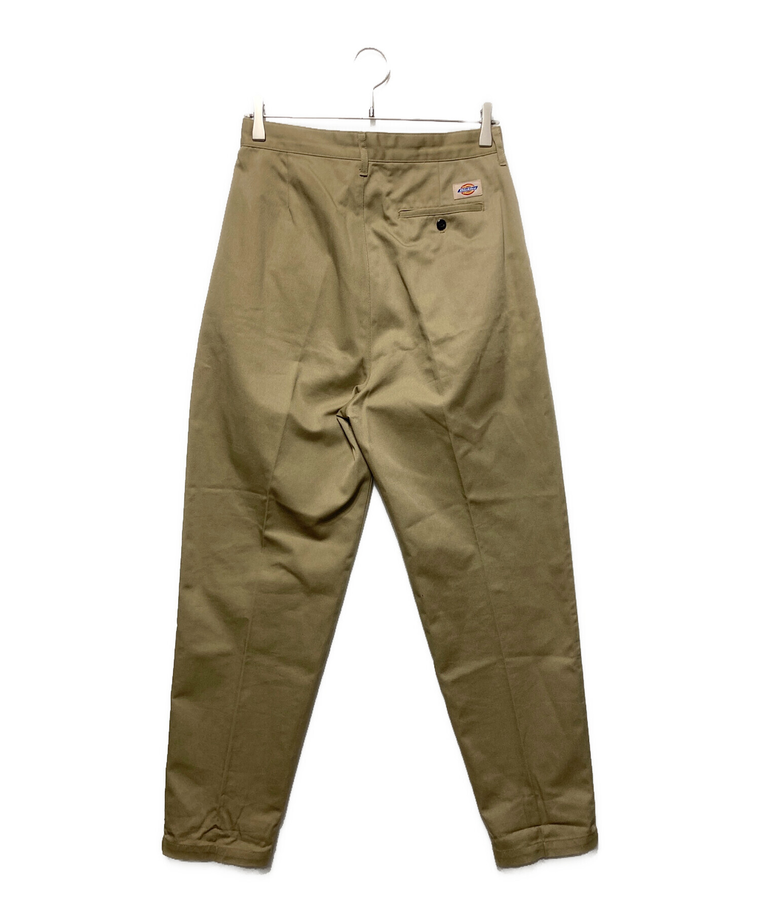 中古・古着通販】Dickies (ディッキーズ) ok.soon (オクスン) 2tuck