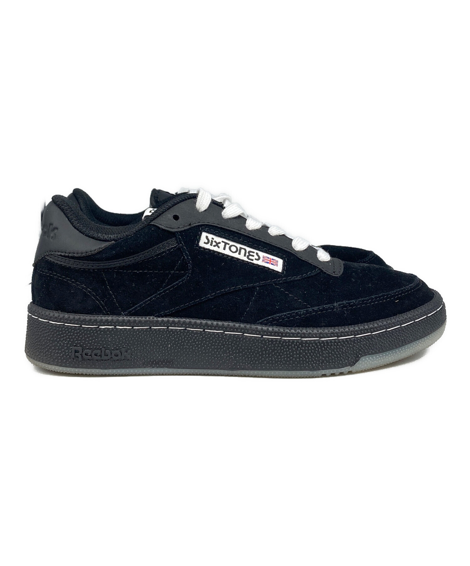 中古・古着通販】REEBOK (リーボック) SixTONES (ストーンズ