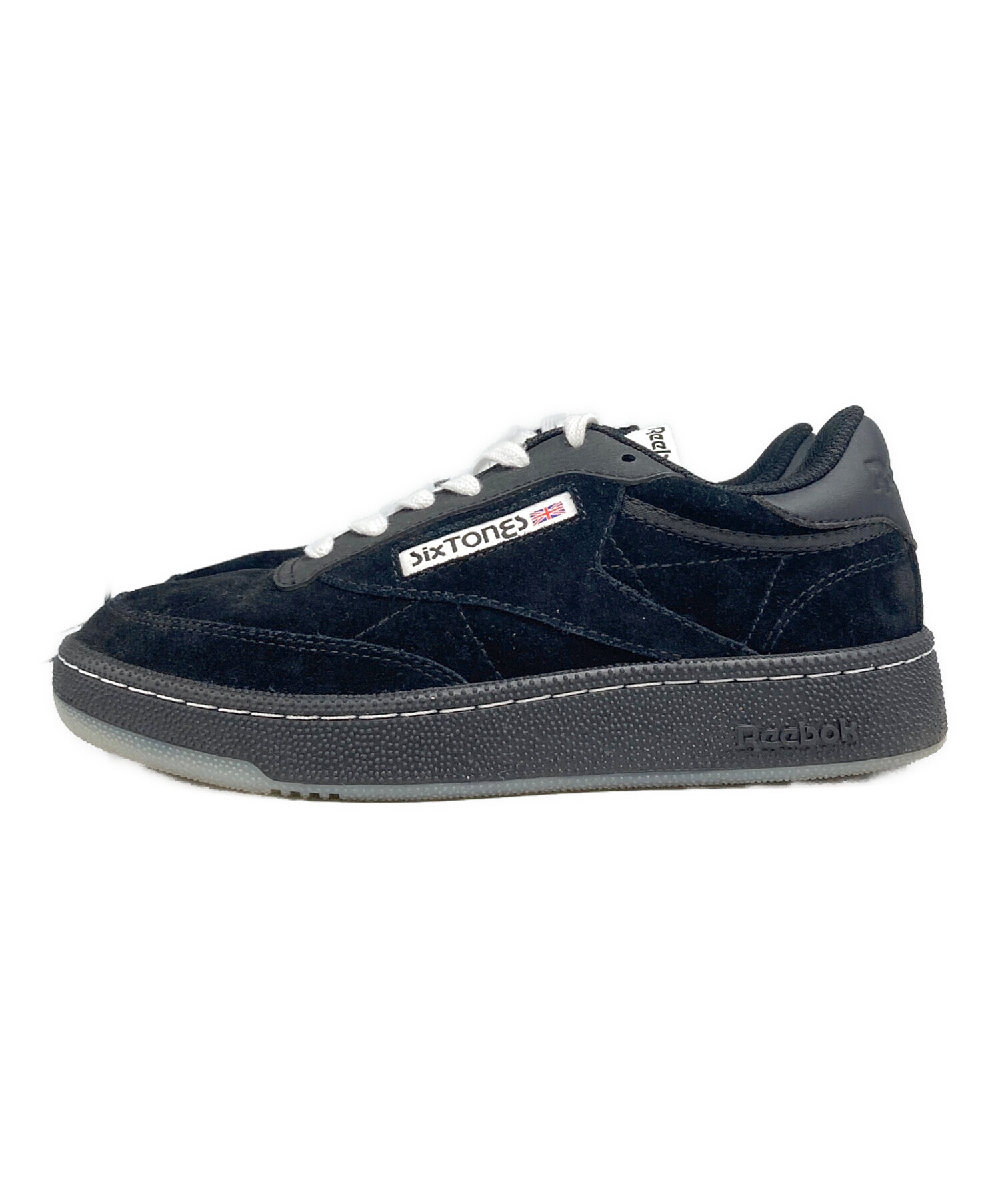 中古・古着通販】REEBOK (リーボック) SixTONES (ストーンズ