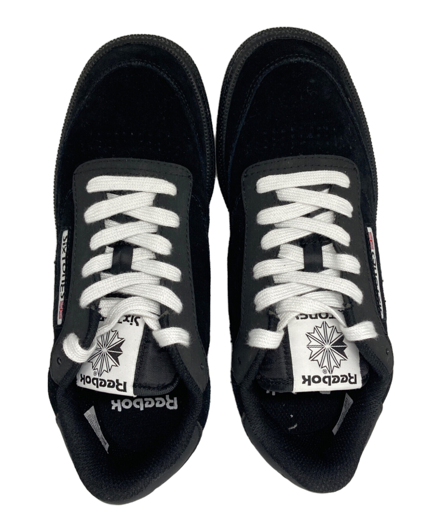 中古・古着通販】REEBOK (リーボック) SixTONES (ストーンズ