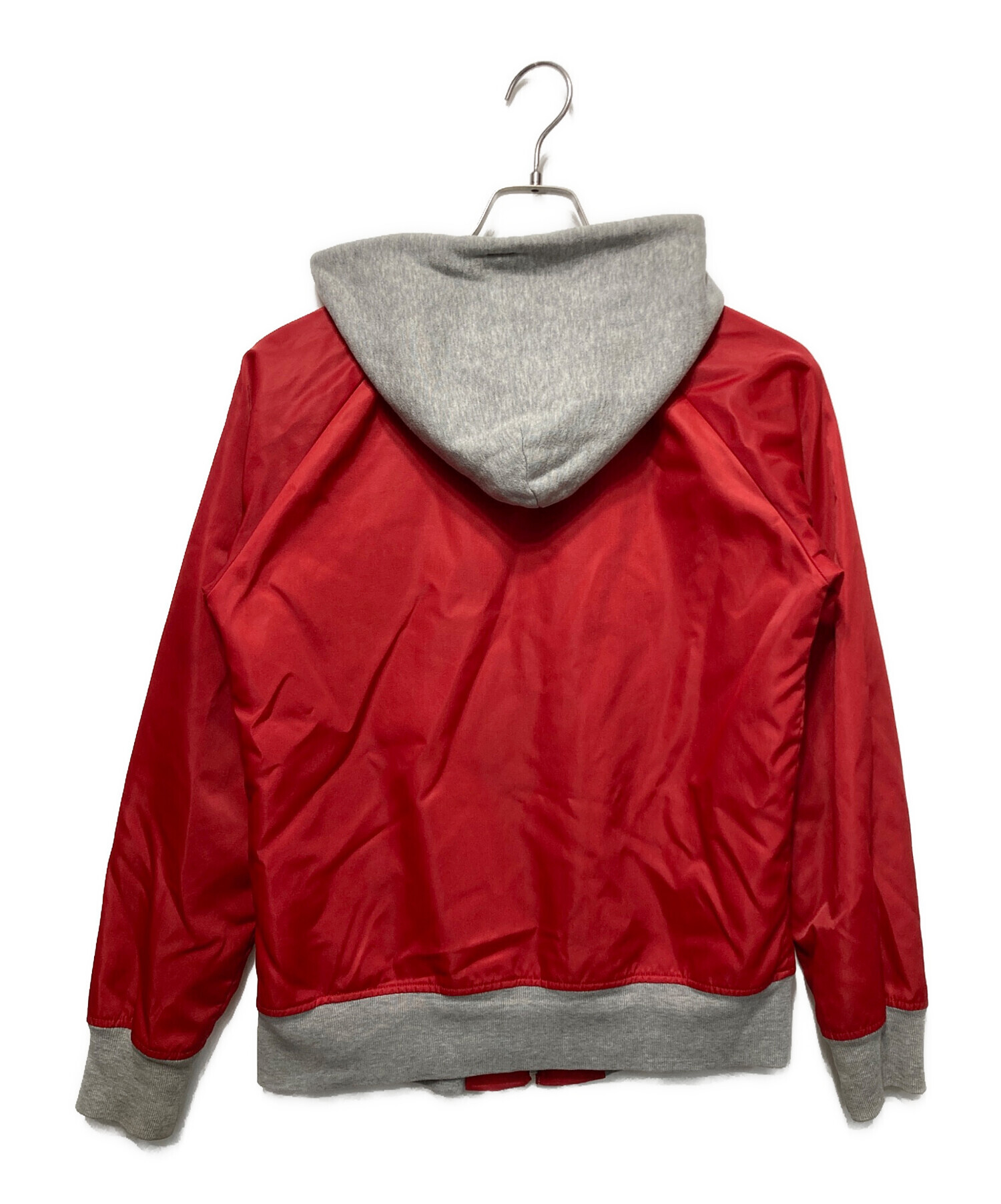 中古・古着通販】Hysteric Glamour (ヒステリックグラマー) ナイロン