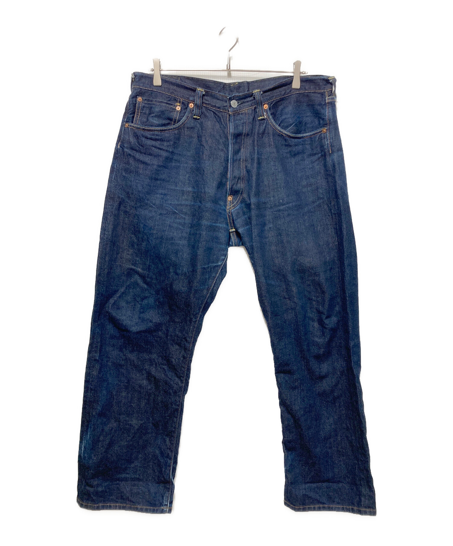 中古・古着通販】EVISU (エヴィス) WAREHOUSE (ウエアハウス) デニム 