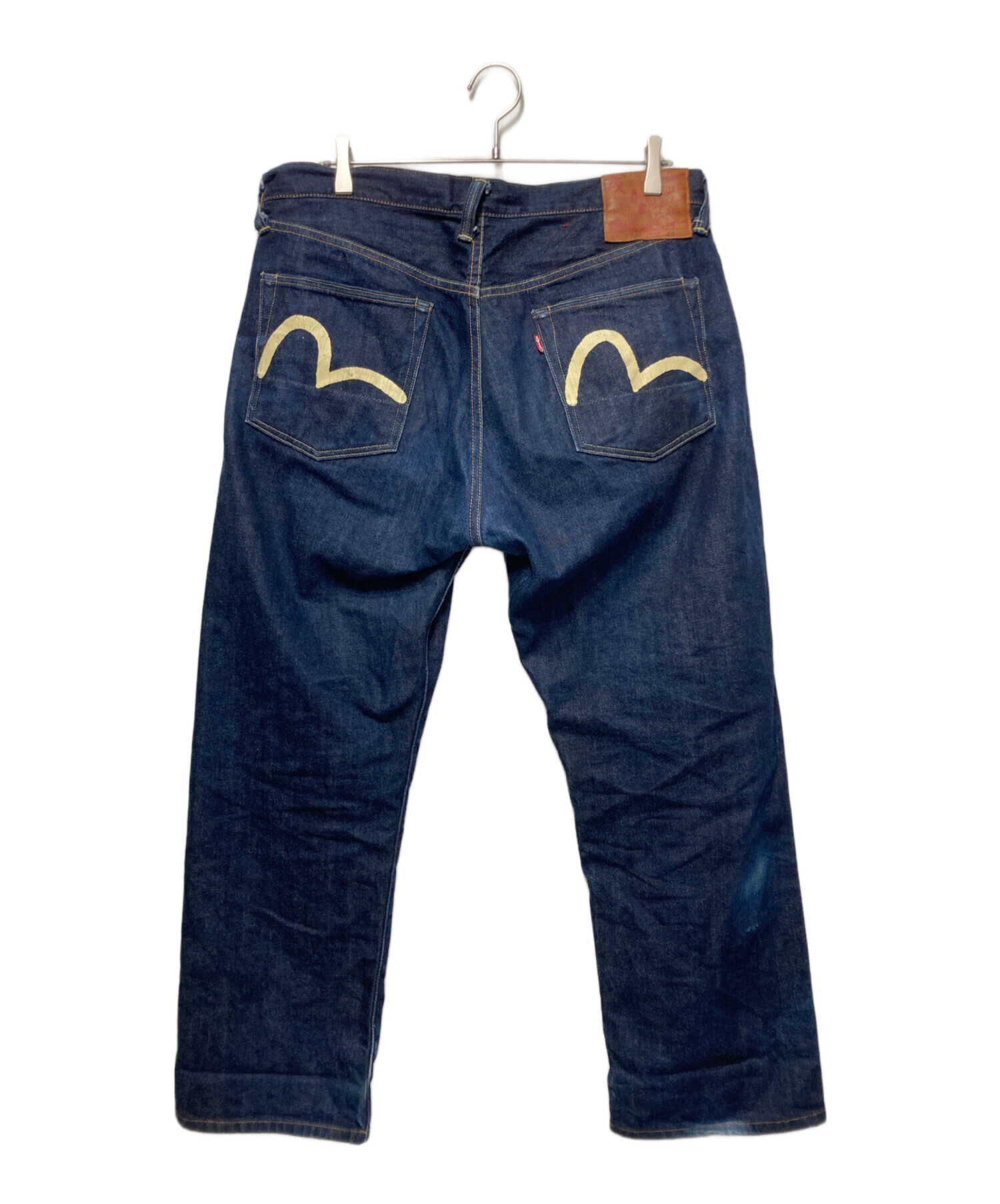 EVISU(エヴィス) WAREHOUSE[ウエアハウス]×EVISU[エビス] ×WARE HOUSE 