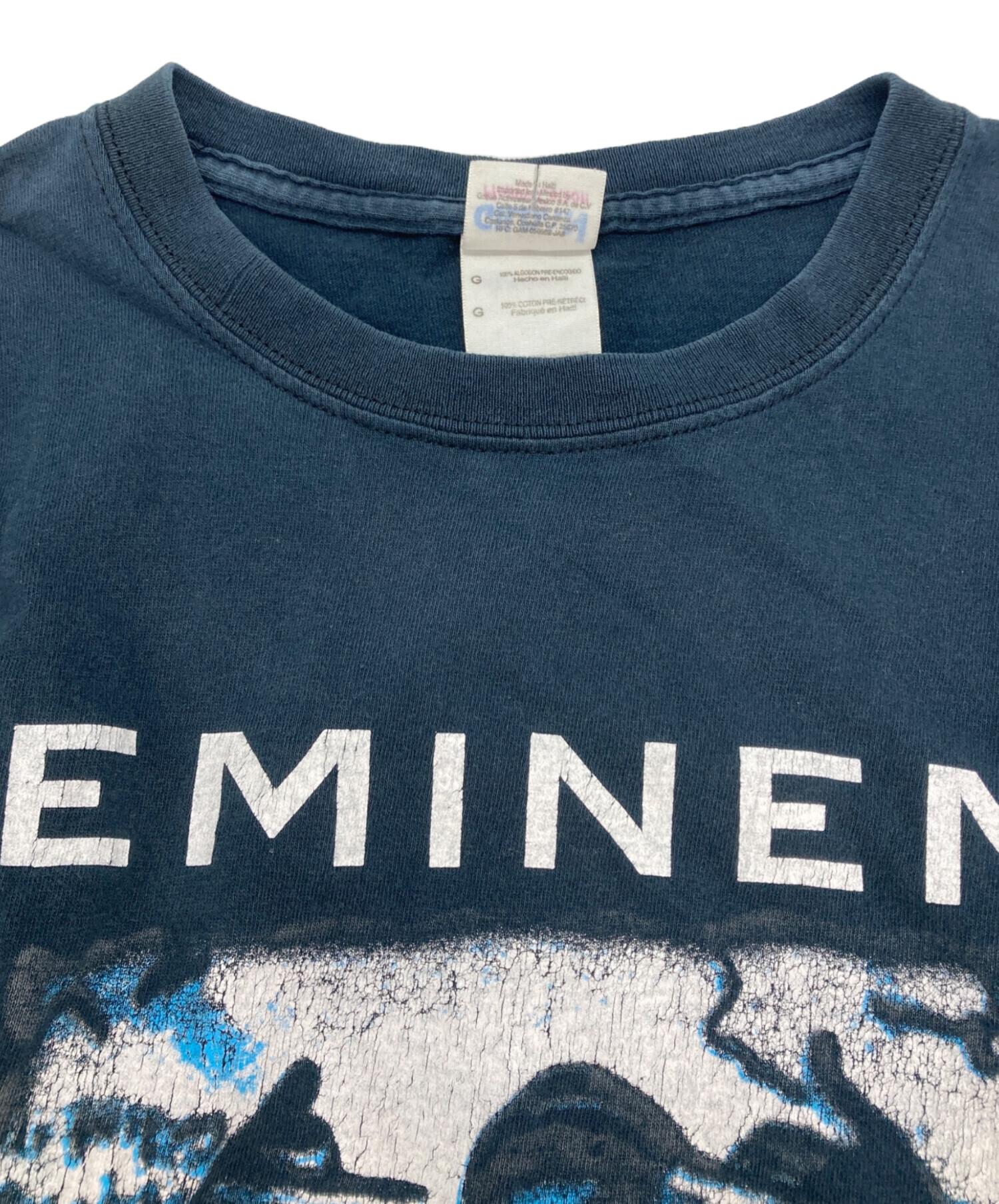 中古・古着通販】EMINEM (エミネム) The Slim Shady LP/プリントT