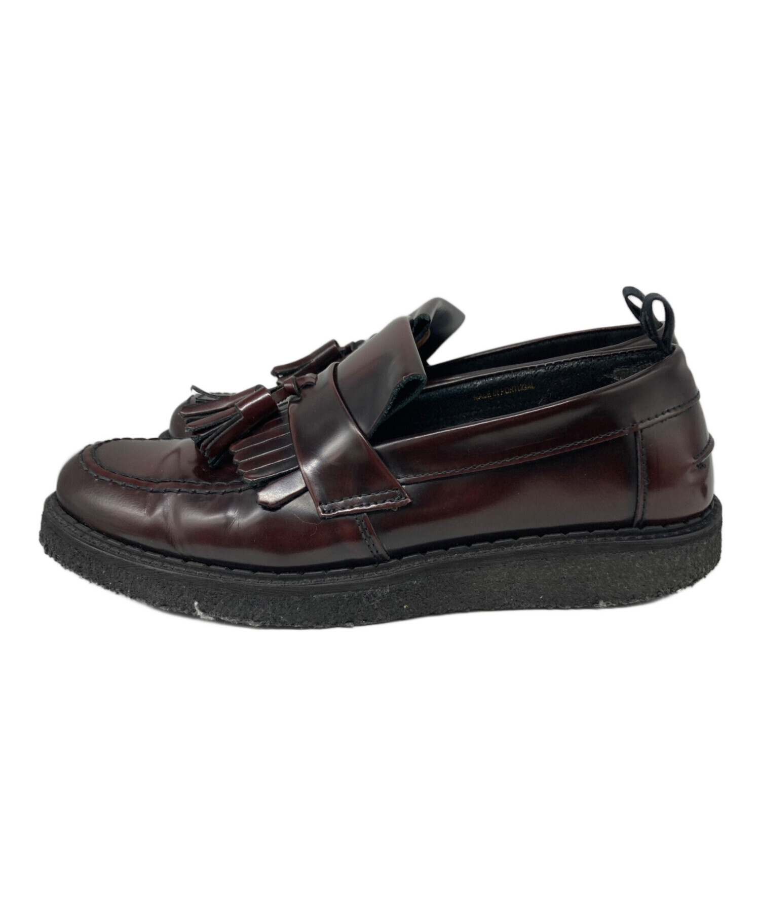中古・古着通販】GEORGE COX (ジョージコックス) FRED PERRY (フレッド