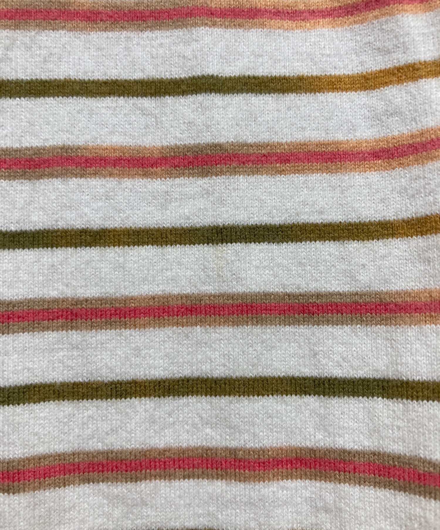 中古・古着通販】SUPREME (シュプリーム) Thin Stripe L/S Top