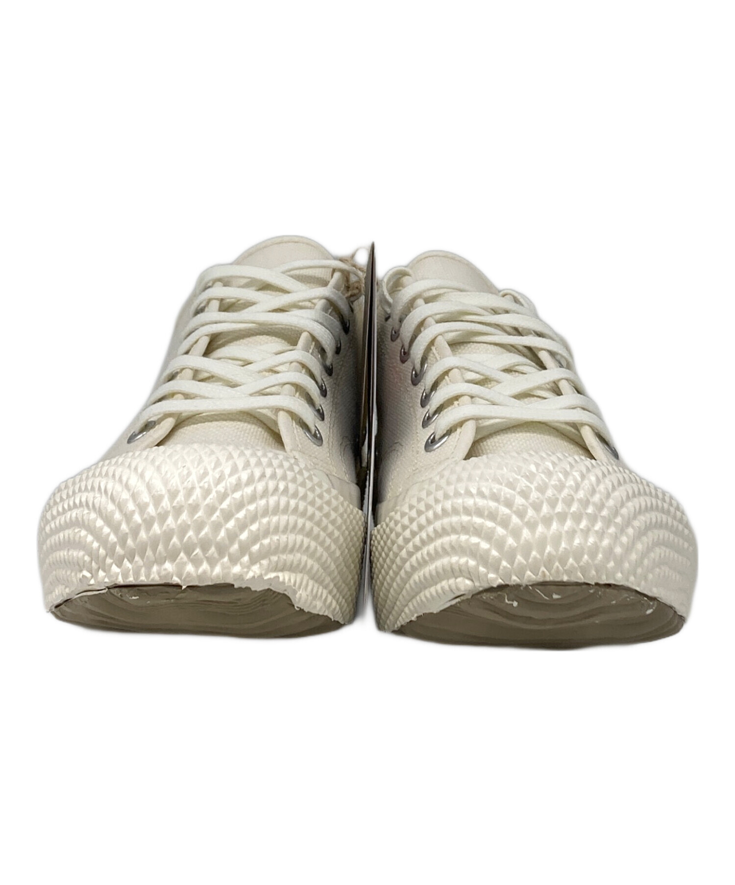 中古・古着通販】SUPERGA (スペルガ) ミルスペック ローカット 