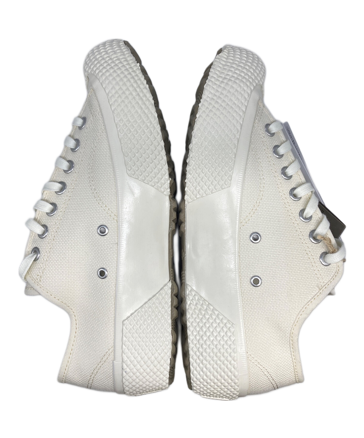 中古・古着通販】SUPERGA (スペルガ) ミルスペック ローカット 