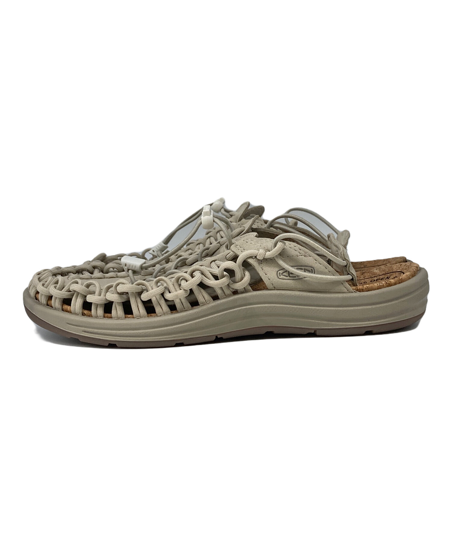 中古・古着通販】KEEN (キーン) オールジェンダー ユニーク ツー