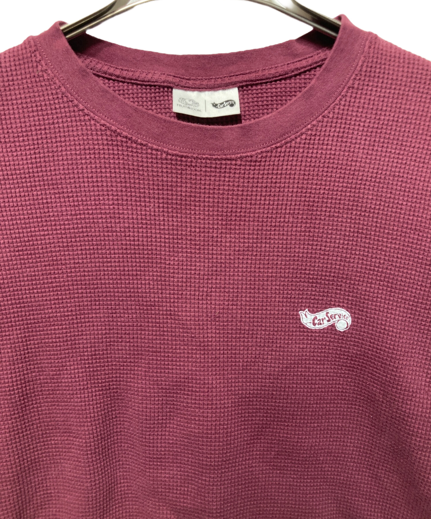 中古・古着通販】FRUIT OF THE LOOM (フルーツオブザルーム) CAR