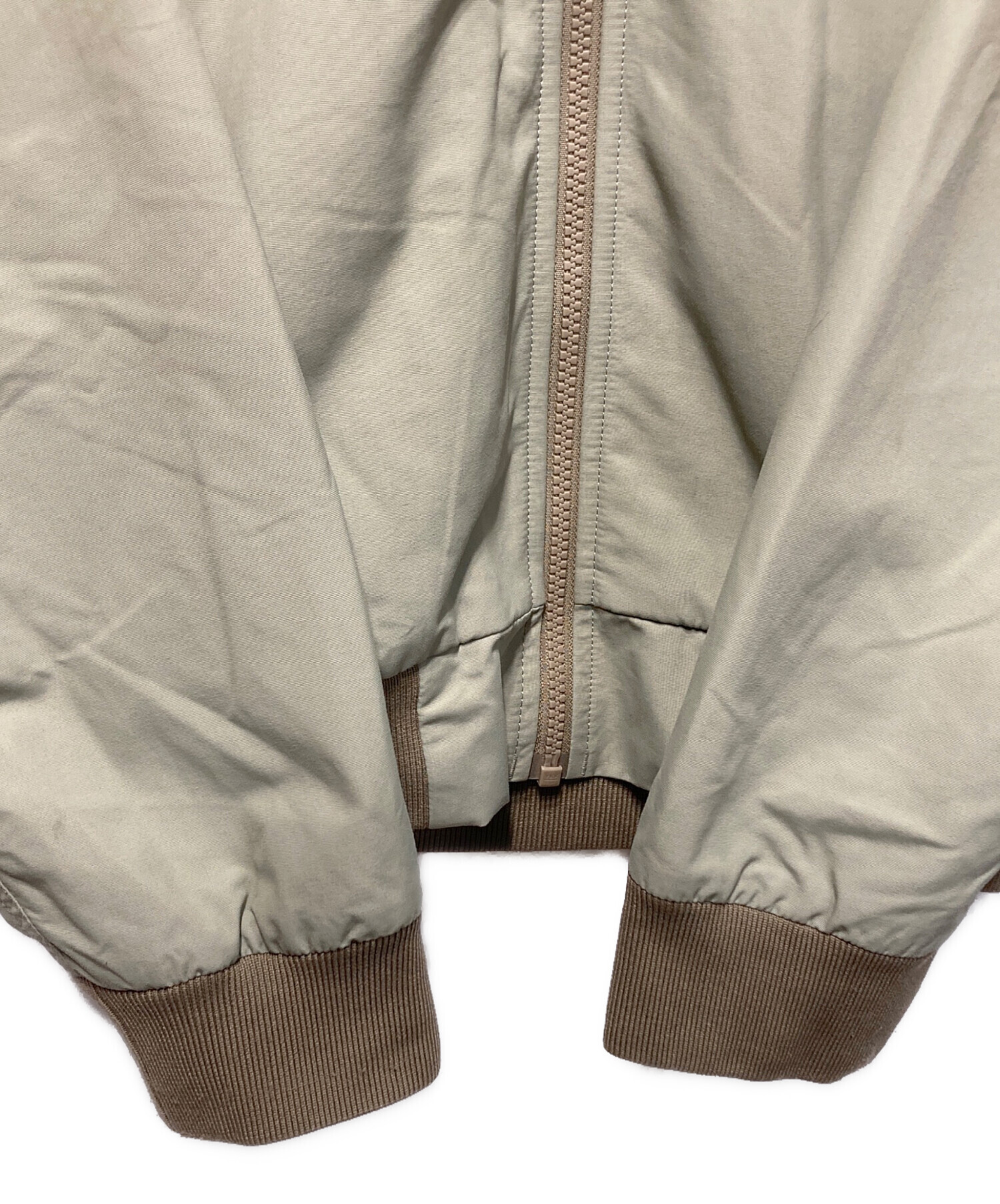 中古・古着通販】Patagonia (パタゴニア) M's BAGGIES JACKET カーキ
