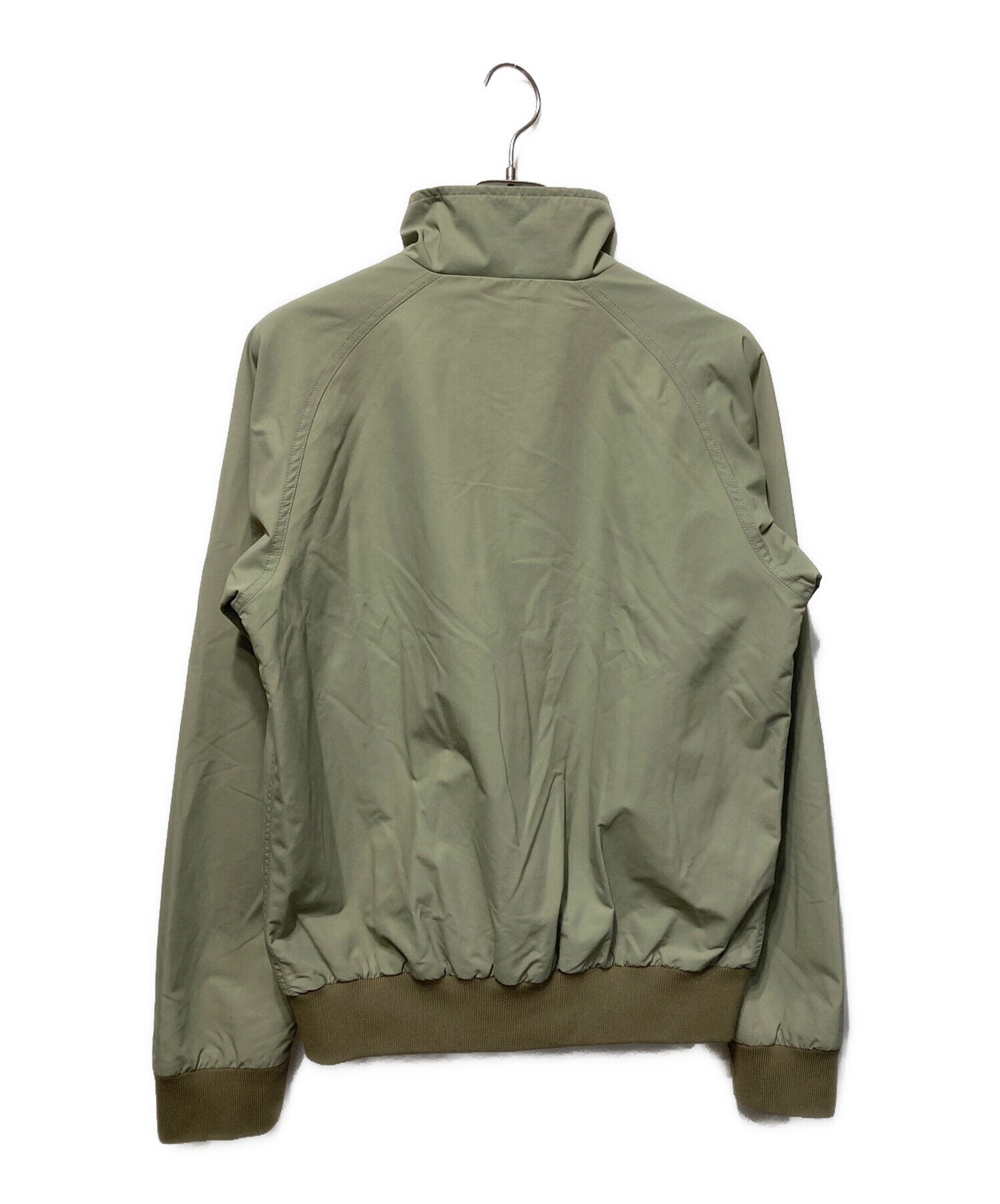 中古・古着通販】Patagonia (パタゴニア) M's BAGGIES JACKET カーキ