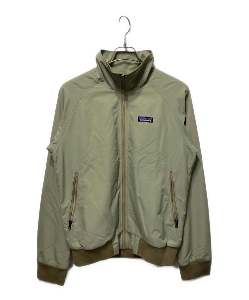 中古・古着通販】Patagonia (パタゴニア) M's BAGGIES JACKET カーキ