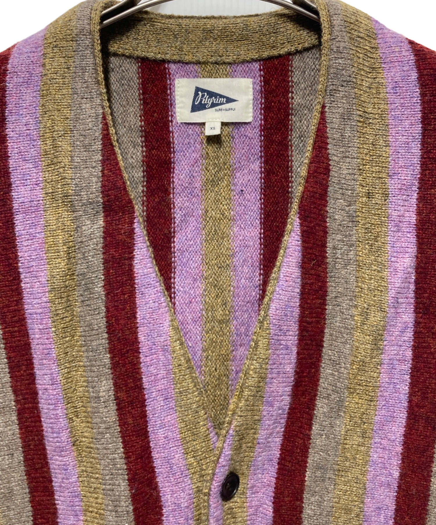 中古・古着通販】Pilgrim Surf+Supply (ピルグリム サーフサプライ