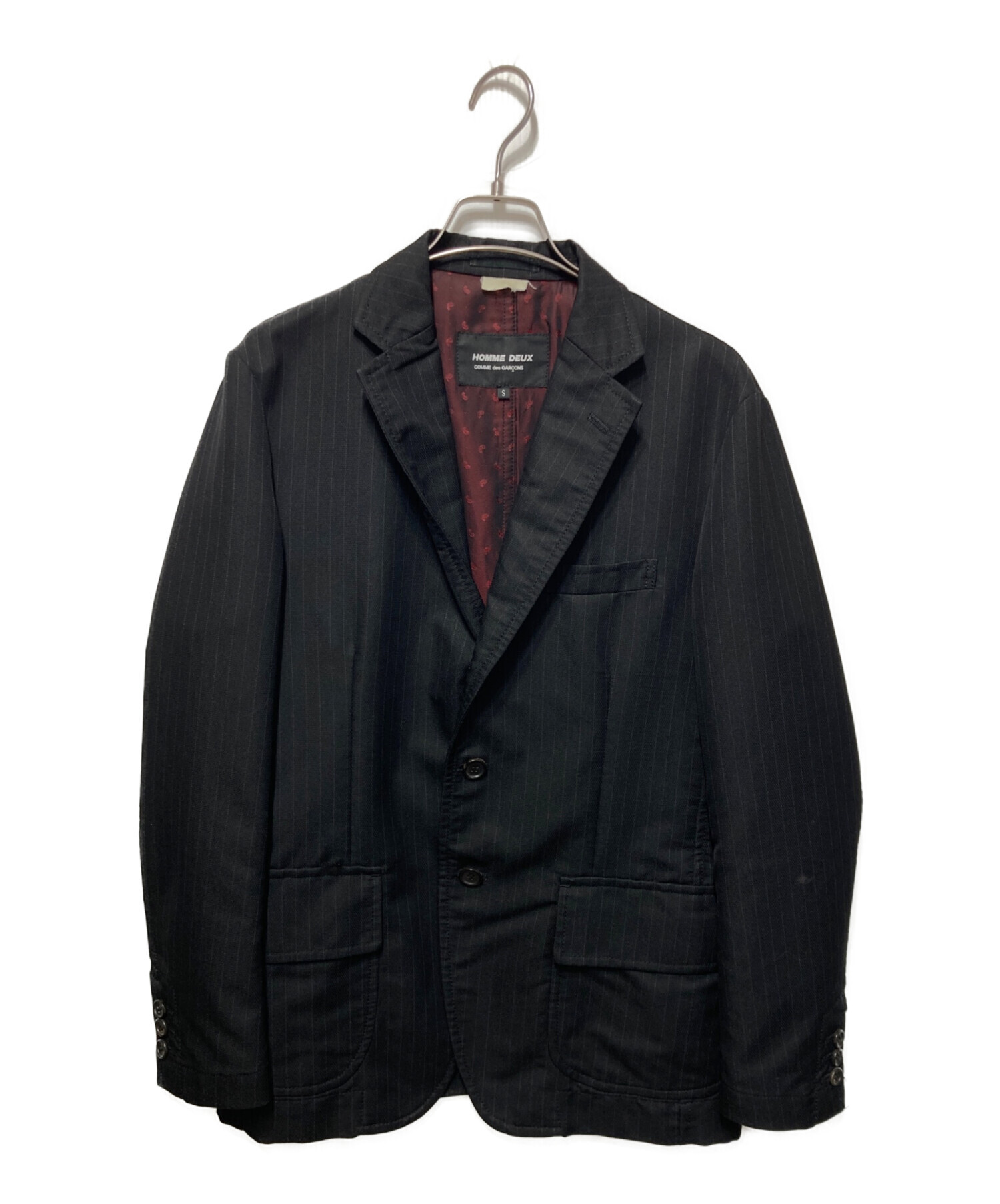 中古・古着通販】COMME des GARCONS HOMME DEUX (コムデギャルソン