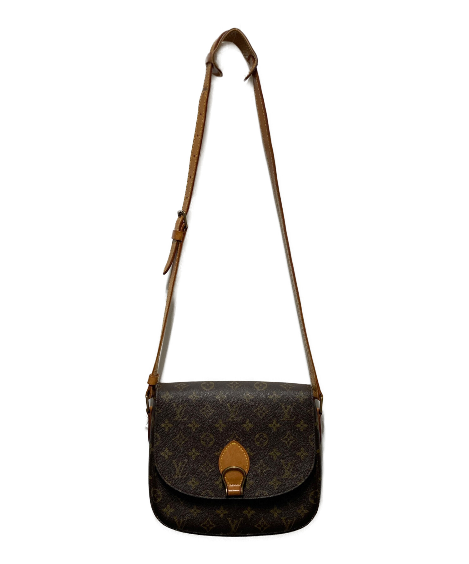 中古・古着通販】LOUIS VUITTON (ルイ ヴィトン) モノグラム