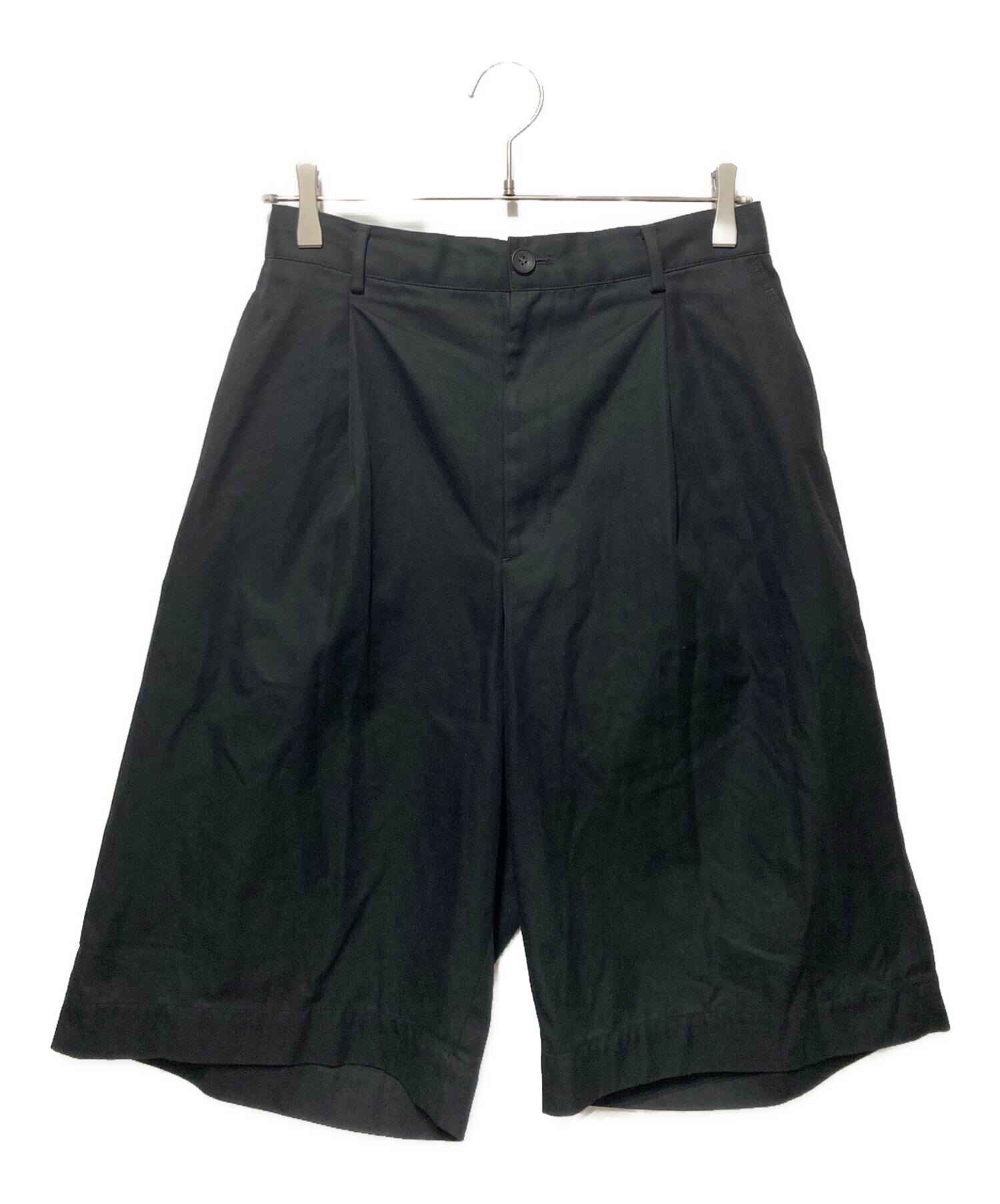 中古・古着通販】MAISON SPECIAL (メゾンスペシャル) ハーフパンツ