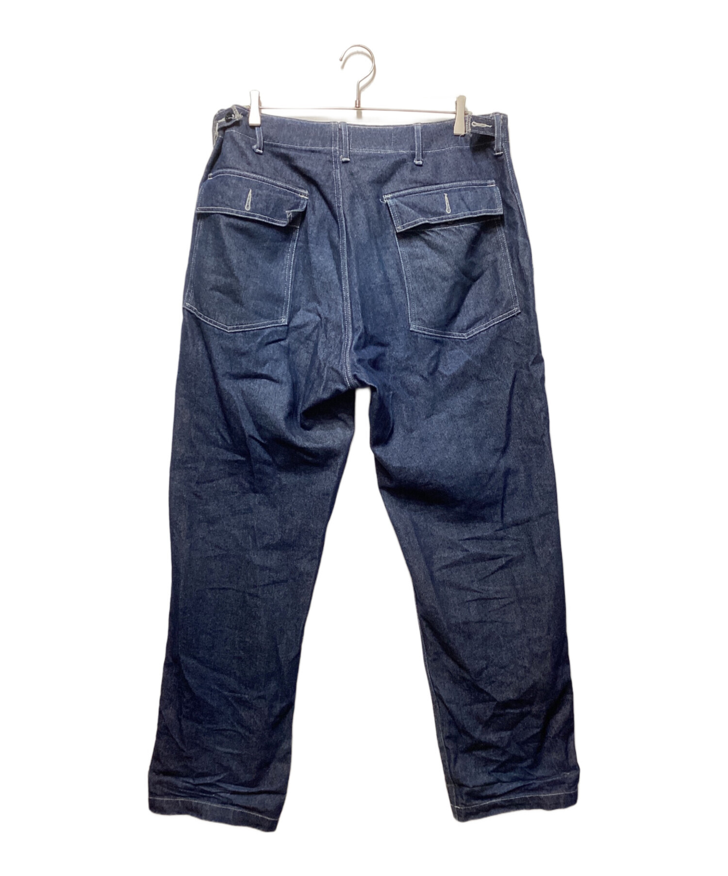 中古・古着通販】Engineered Garments WORKADAY (エンジニアド