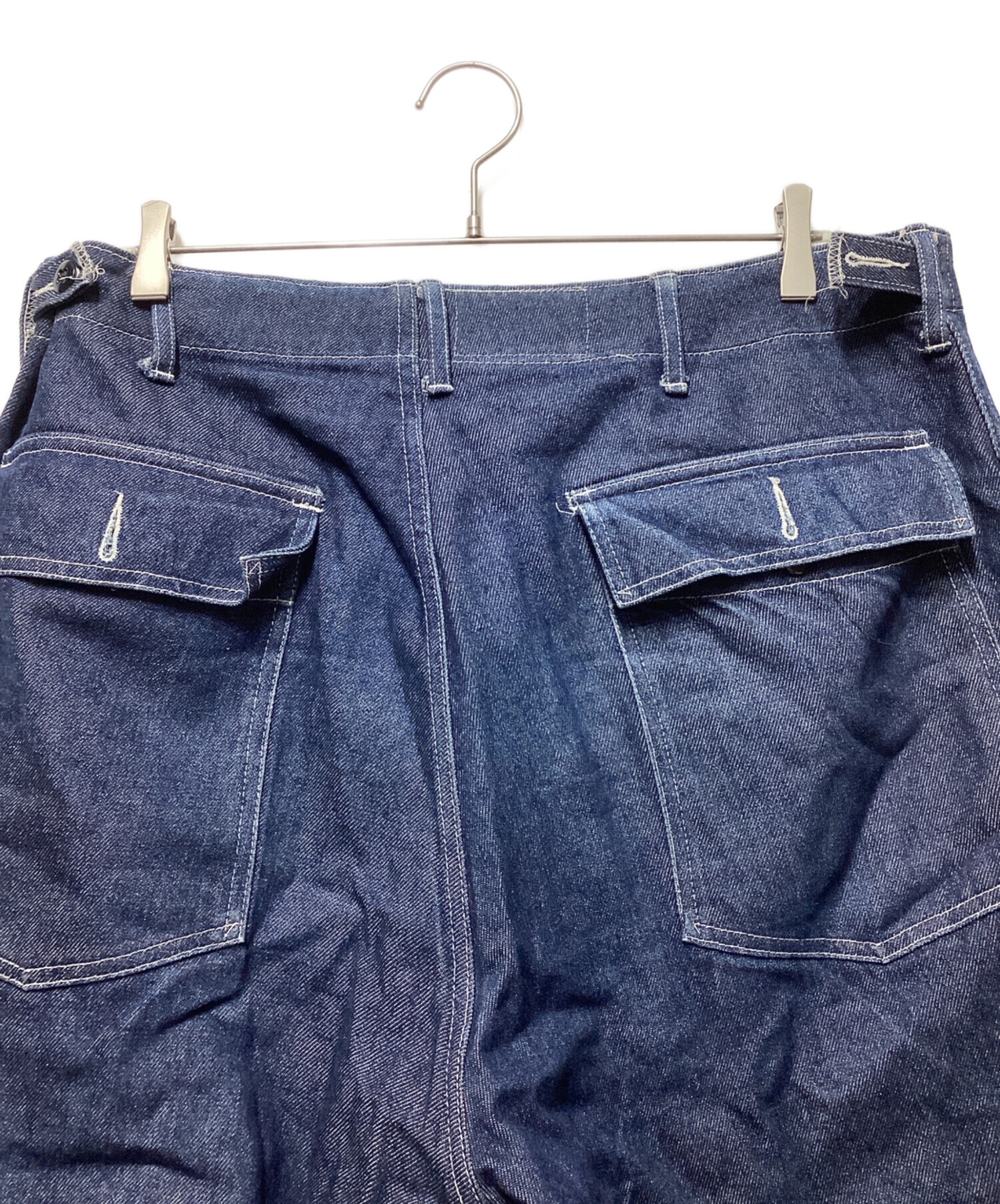 中古・古着通販】Engineered Garments WORKADAY (エンジニアド