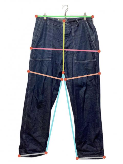 中古・古着通販】Engineered Garments WORKADAY (エンジニアド