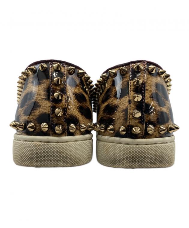 中古・古着通販】Christian Louboutin (クリスチャン・ルブタン