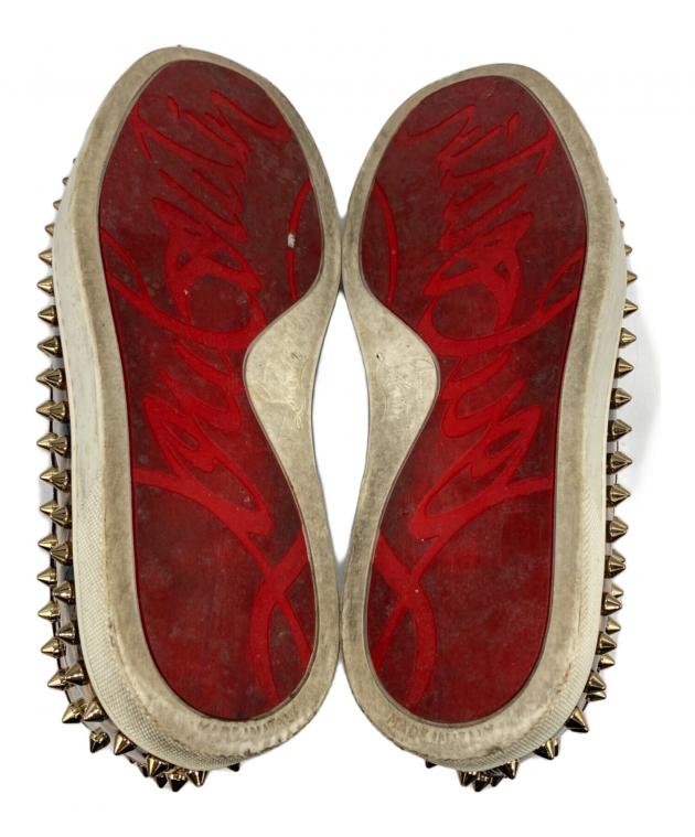 中古・古着通販】Christian Louboutin (クリスチャン・ルブタン
