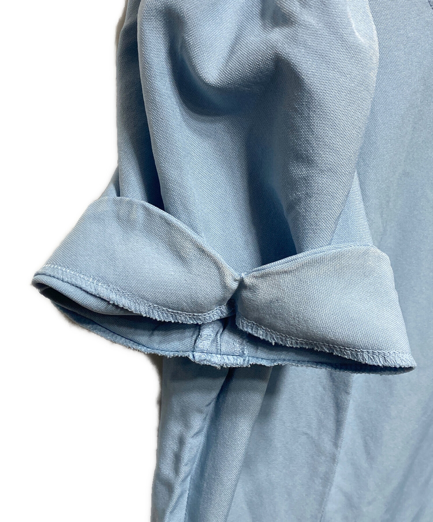 コムデギャルソンコムデギャルソン　トップス　スカラップ 中古・古着通販】COMME des GARCONS COMME des GARCONS