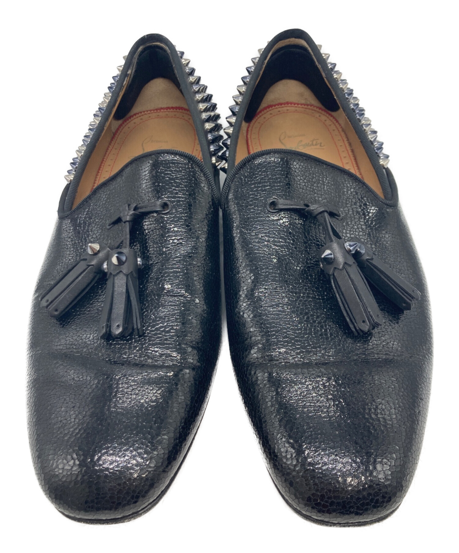 中古・古着通販】Christian Louboutin (クリスチャン・ルブタン