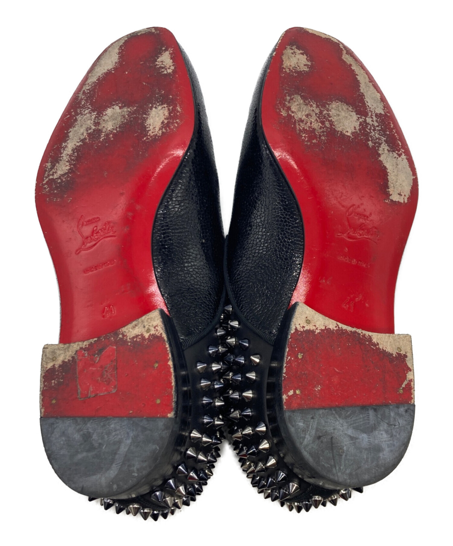中古・古着通販】Christian Louboutin (クリスチャン・ルブタン
