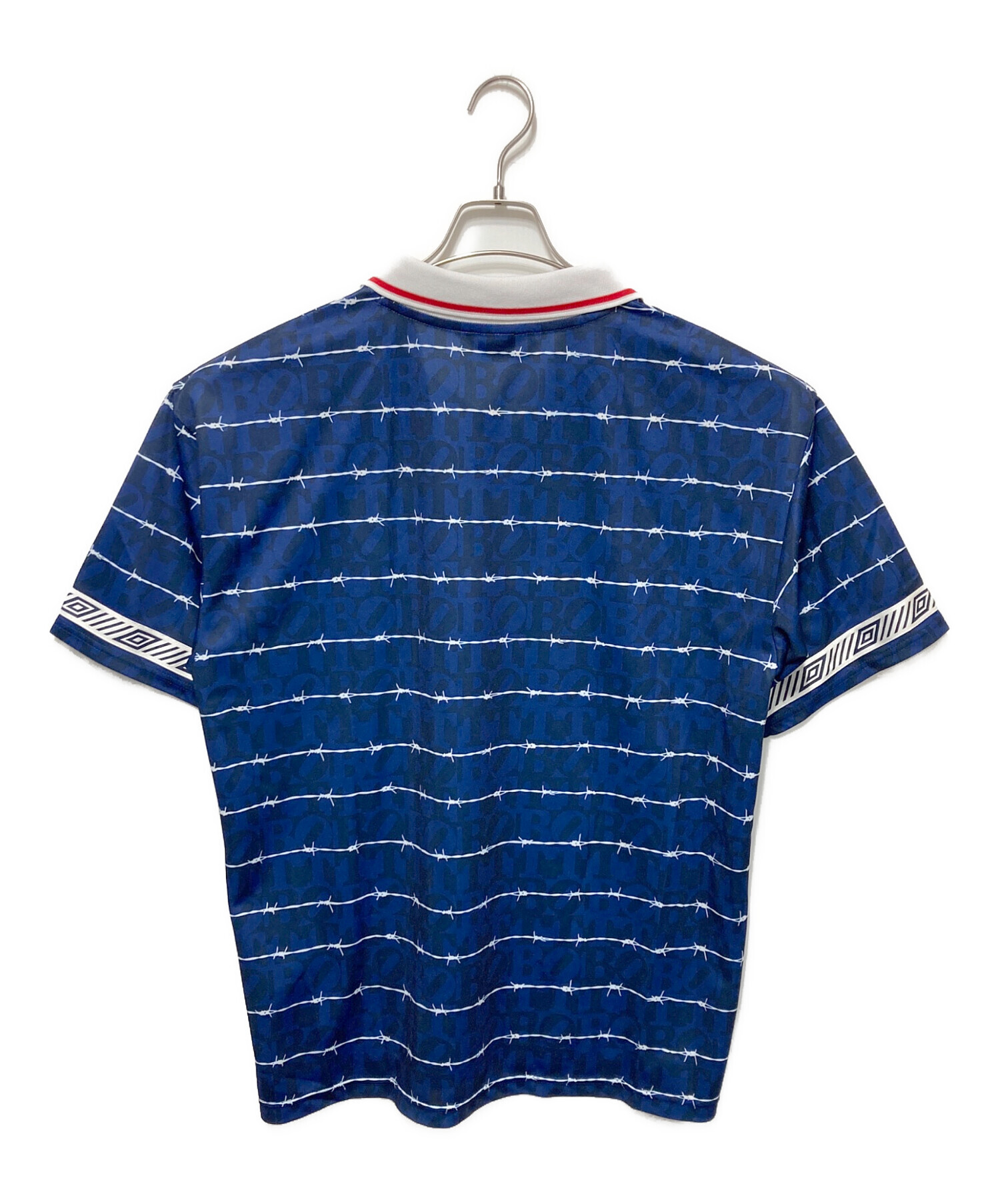 中古・古着通販】BoTT (ボット) UMBRO (アンブロ) Archive S/SL
