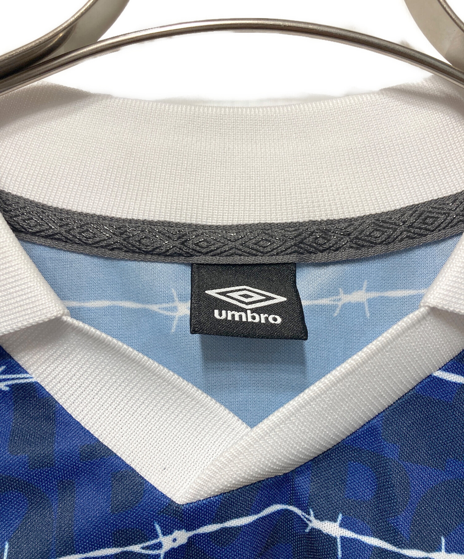 中古・古着通販】BoTT (ボット) UMBRO (アンブロ) Archive S/SL