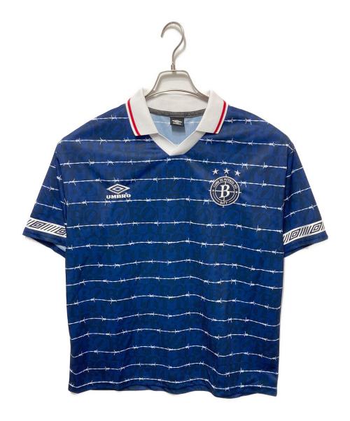 中古・古着通販】BoTT (ボット) UMBRO (アンブロ) Archive S/SL
