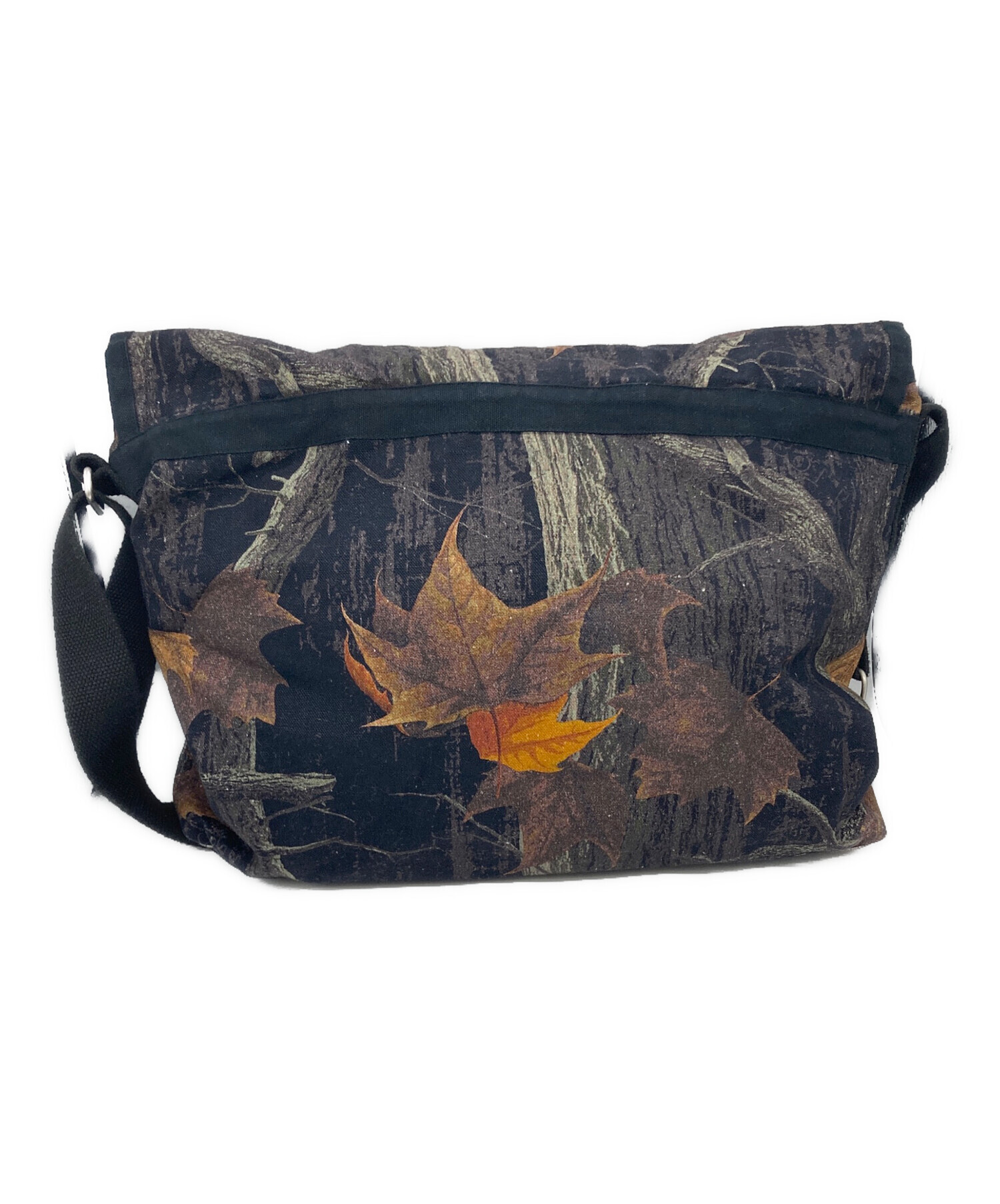 中古・古着通販】BoTT (ボット) Canvas Shoulder Bag/キャンバス