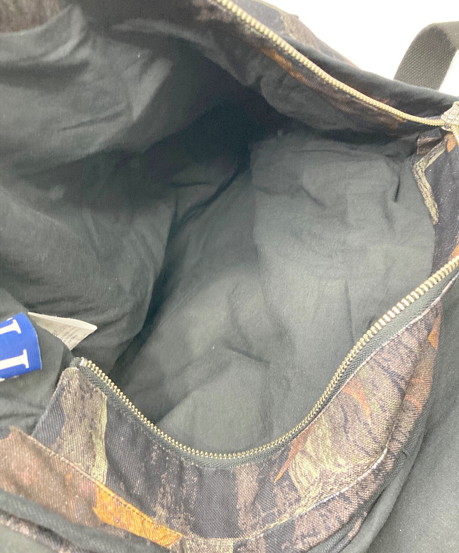 中古・古着通販】BoTT (ボット) Canvas Shoulder Bag/キャンバス